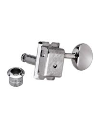 Gotoh Vintage Style SD91 machine heads with HAPM and 05M buttons