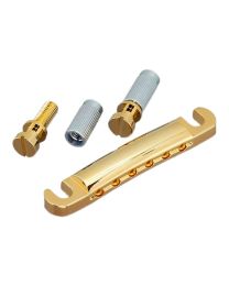 Gotoh Ge101A Aluminium Tailpiece With Studs, GTH12349