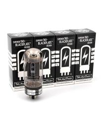 AD Selected Power Tubes, 6L6GCSTRBP/4