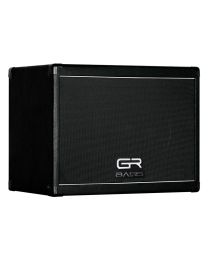 GR Bass premium birch plywood speaker cabinet GR112H/4