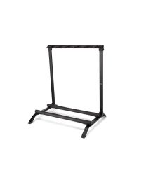 Platinum Universal Guitar Rack Stand for 5 Guitars GSF100/5