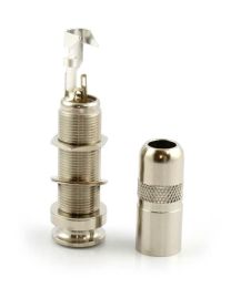 Allparts Switchcraft Endpin Jack, EP4161001