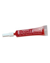 CAIG DeoxIT D100L squeeze tube D100L-2C Cleaner and Enhancer 2ml