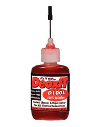 Boston CAIG DeoxIT D100L Needle Dispenser, D100L-25C