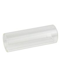 Boston Glass Slide Inner 21mm - Outer 25mm - Length 70mm, BBG-2170