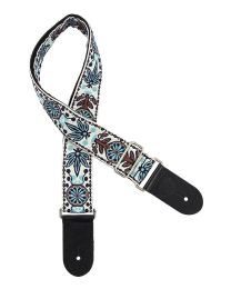 Gaucho Traditional Series Guitar Strap, GST-195-01