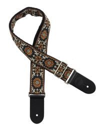 Gaucho Traditional Series Guitar Strap, GST-195-02