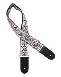 Gaucho Traditional Series Guitar Strap, GST-194-01