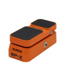 Valeton Surge EP-2 Volume / Expression Pedal With Auto Detection, SEP-2