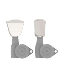 Hipshot Tulip Guitar Tuner Button, HS6B1TLPN