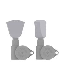 Hipshot Tulip Guitar Tuner Button, HS6B1TLPS