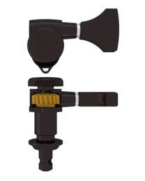 Hipshot Guitar Tuner, HS6GL0B-21