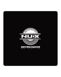 High Grade Non Slip Drum Rug by NUX DRUMRUG