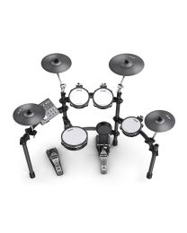 NUX All Mesh Heads (REMO) Digital Drum Kit DM-7X