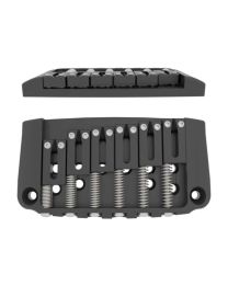 Hipshot Ibby HM Guitar Bridge, HS4IBG06B