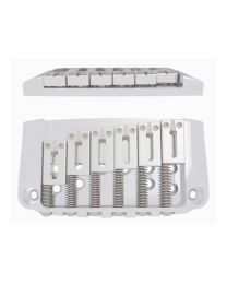 Hipshot Ibby HM Guitar Bridge, HS4IBG06C