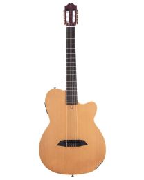 Sire Larry Carlton G5C Nylon String Electric Guitar – Natural Satin