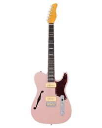Sire Larry Carlton T7TM Rosegold T7TM/RGD
