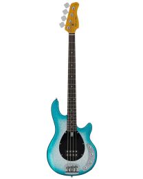 Sire Z Series Marcus Miller mahogany 4-string active bass guitar, Z3 4/SBS