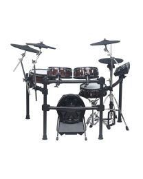 Medeli MZ923 digital drum kit full size mesh heads