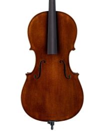 Rudolph RC-1044-O Elementary Cello 4/4 – Solid European Tonewoods, Oil Varnish