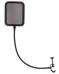 Gatt Audio MPS-20 Metal Pop Screen on Gooseneck