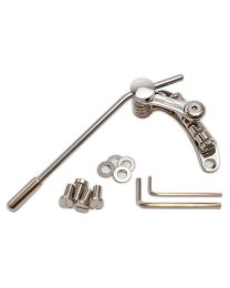 göldo Originals LT1 Drop-In Vibrato System For Stop-Tail Guitars, TLT1N