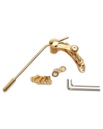 göldo Originals LT1 Drop-In Vibrato System For Stop-Tail Guitars, TLT1G
