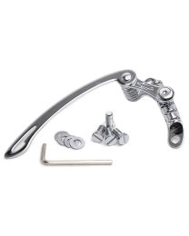 göldo Originals LT2 Drop-In Vibrato System For Stop-Tail Guitars, TLT2C