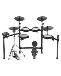 NUX DM-310H Digital Drum Kit | All Mesh Heads | Everest Music Ireland