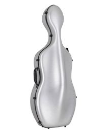 Leonardo Student Series Cello Case 4/4, CC-644-GSL