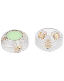 Boston Luminous Foot Switch Topper, LFT-G