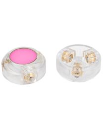 Boston Luminous Foot Switch Topper, LFT-P
