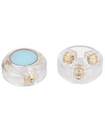 Boston Luminous Foot Switch Topper, LFT-B