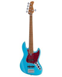 Sire Marcus Miller Alder 5-String Bass Guitar Tide Pool, V7VN A5/TP