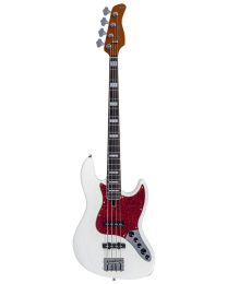 Sire Marcus Miller Alder 4-String Active Bass Guitar Antique White, V7N A4/AWH