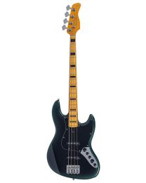 Sire Marcus Miller Alder 4-String Active Bass Guitar Dark Forest, V7N A4/DF