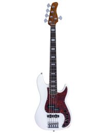 Sire Marcus Miller Alder 5-String Active Bass Guitar Antique White, P7N A5/AWH