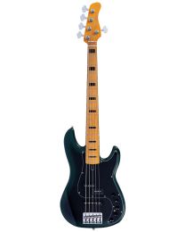 Sire Marcus Miller Alder 5-String Active Bass Guitar Dark Forest, P7N A5/DF
