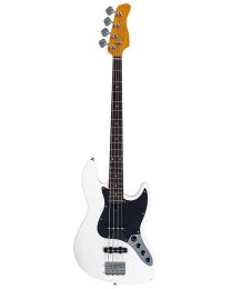 Sire Marcus Miller 4-String Active Bass Guitar Antique White, V3N 4/AWH