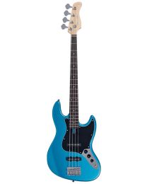 Sire 4-string Passive Bass Guitar Tide Pool, V1 4/TP