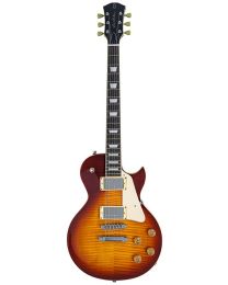 Sire Larry Carlton Electric Guitar L-Style Tobacco Sunburst, L5/TS