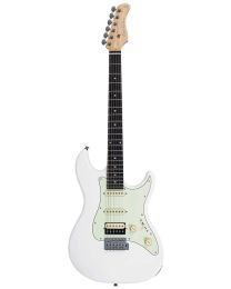 Sire Larry Carlton Electric Guitar S-Style Antique White, S1/AWH