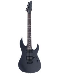 Sire Larry Carlton Mahogany Electric Guitar Black Satin, X1/BKS