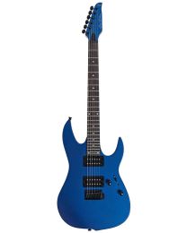 Sire Larry Carlton Mahogany Electric Guitar Dark Navy Satin, X1/DNS