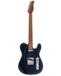 Sire Larry Carlton Electric Guitar T-Style Dark Forest, T7N/DF