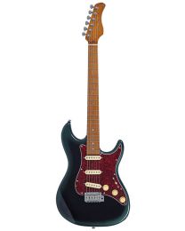 Sire Larry Carlton Electric Guitar S-Style Dark Forest, S7N/DF