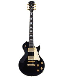 Sire Larry Carlton Mahogany + Maple Top Electric Guitar L-Style, L7DX/BK