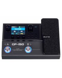 Valeton Multi-Effects Processor, GP-150