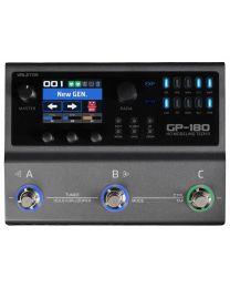 Valeton Multi-Effects Processor, GP-180